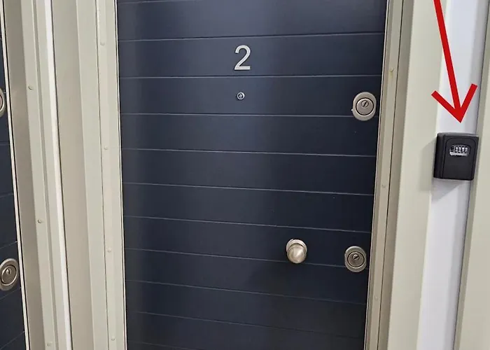 Διαμέρισμα Jacuzzi Living Center 2 Τίρανα