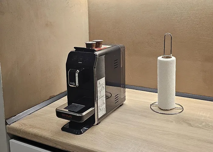 Apartman Jacuzzi Living Center 2 *